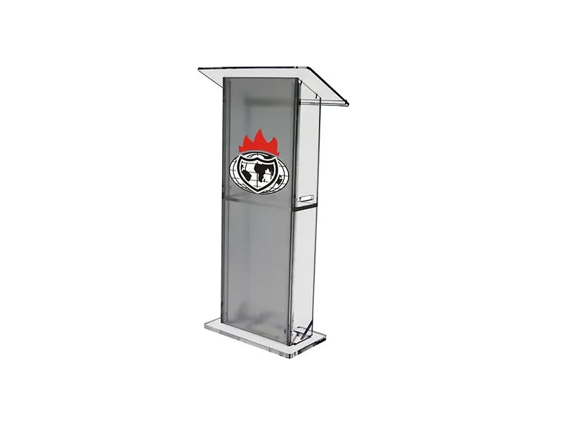 Topaz Portable Lectern