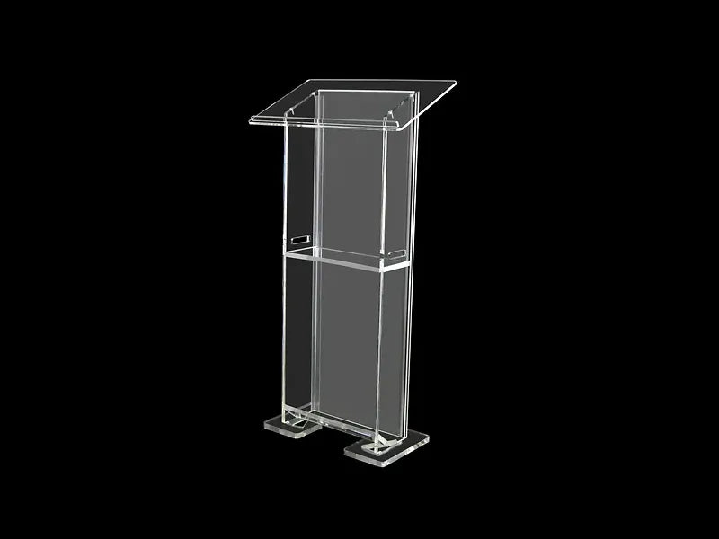 Topaz Portable Lectern