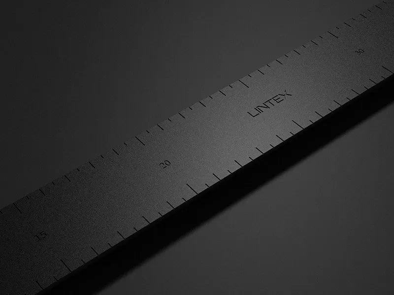 Lintex Trace Ruler