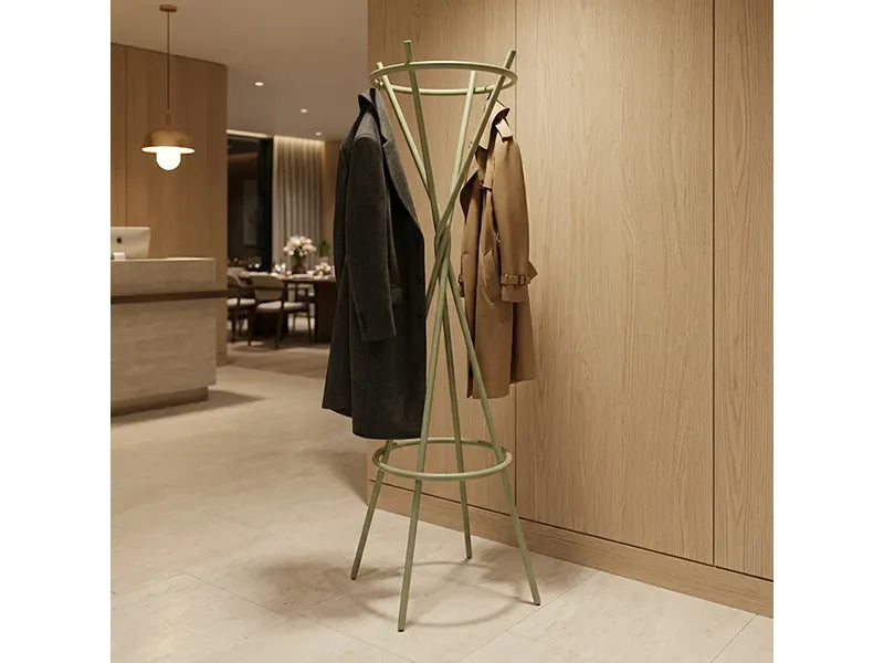 ØRN Twyst Coat Stand