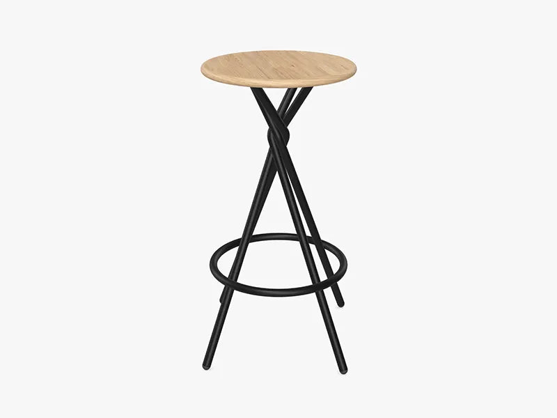 ØRN Twyst Stool