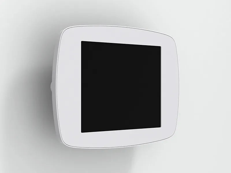 Bouncepad Vesa Wall Mounted Secure Tablet Kiosk