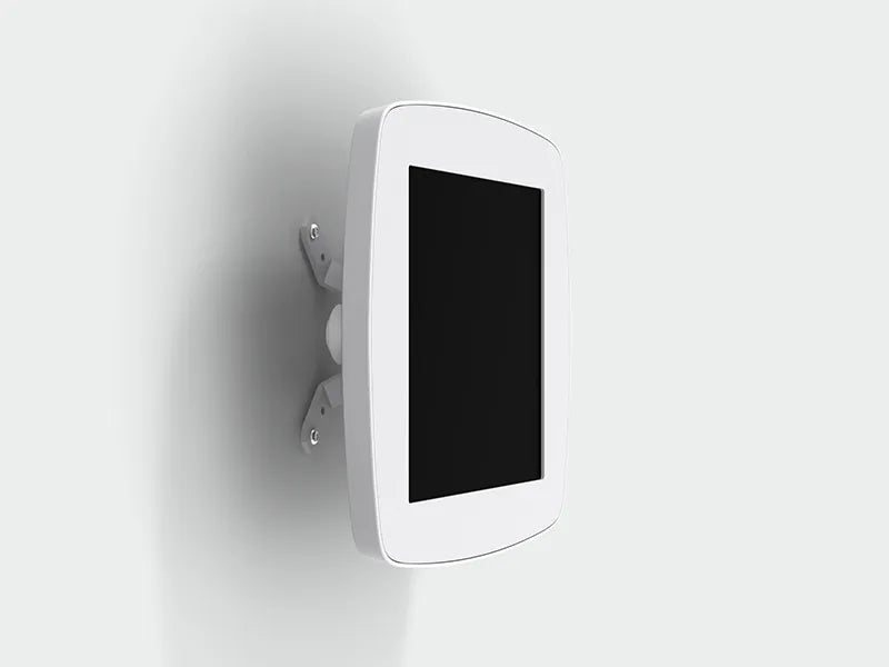 Bouncepad Vesa Wall Mounted Secure Tablet Kiosk