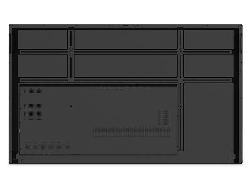 ViewSonic ViewBoard® IFP33 Google EDLA Certified 4K Interactive Display (65"-86")