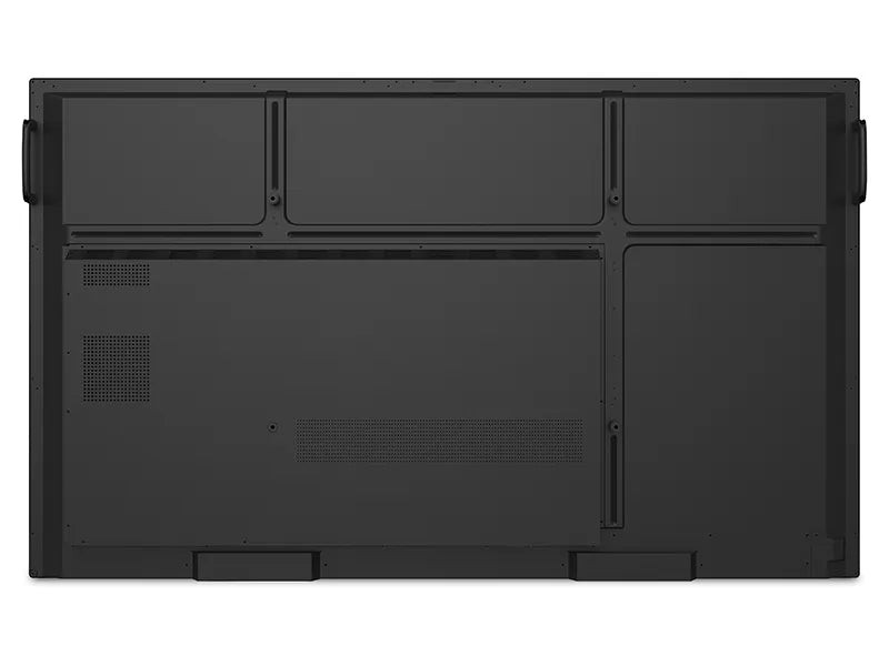 ViewSonic ViewBoard® IFP50-5F 4K Interactive Display (65"-86")