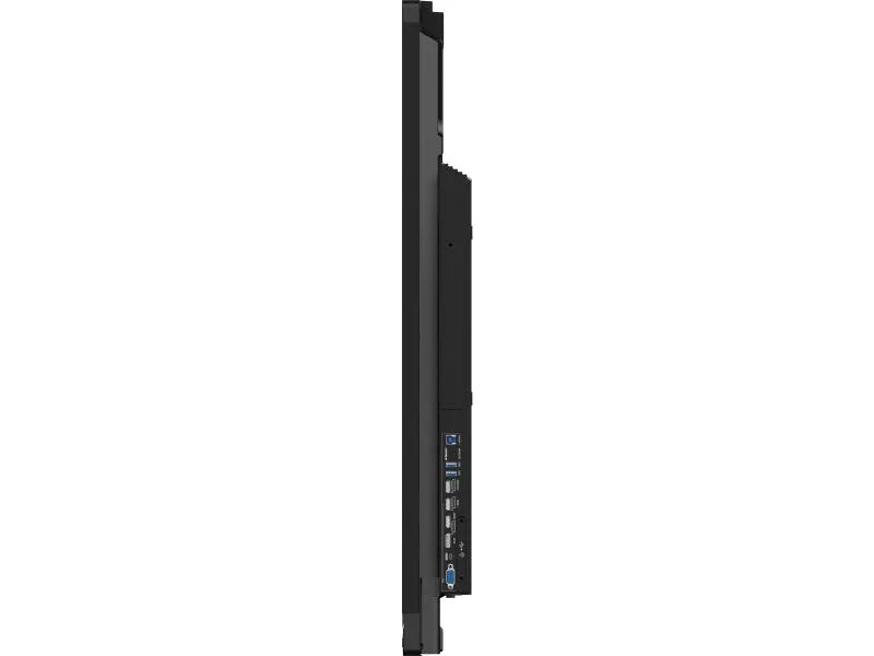 ViewSonic ViewBoard® IFP51 Google EDLA Certified 4K Interactive Display (55"-98")