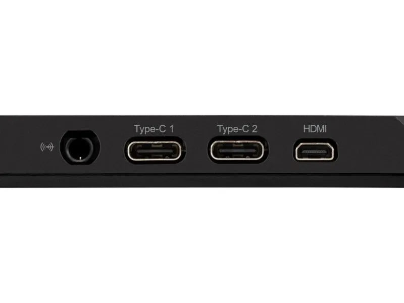 ViewSonic VP16-OLED 15.6" Portable Monitor