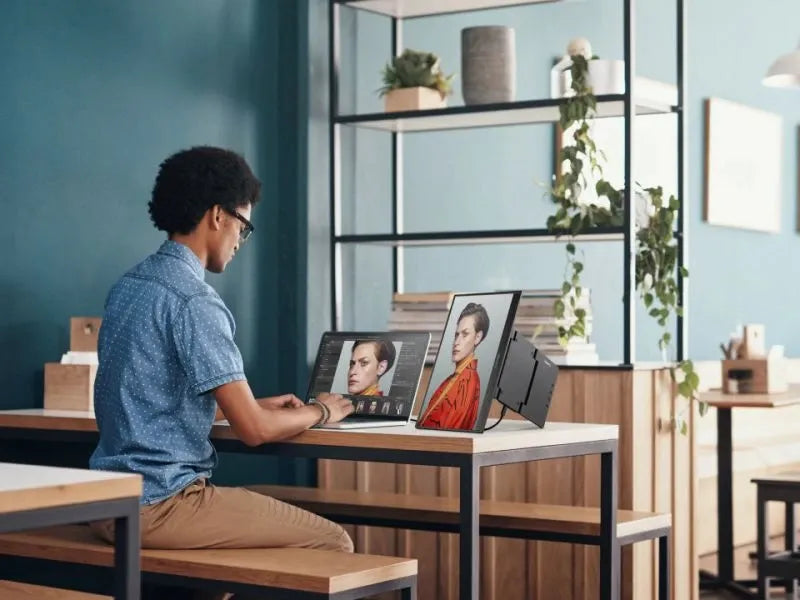 ViewSonic VP16-OLED 15.6" Portable Monitor