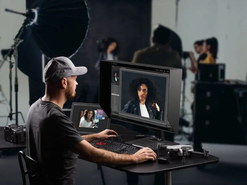 ViewSonic VP2786-4K 27" UHD Monitor