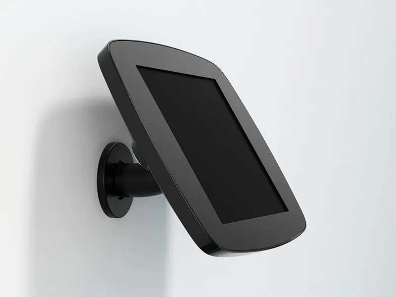 Bouncepad Wallmount Secure Mounted Kiosk
