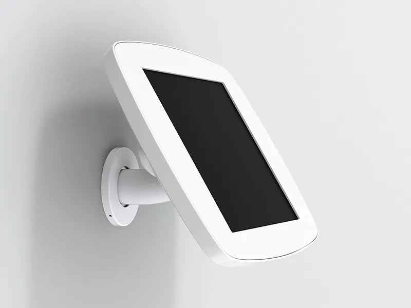 Bouncepad Wallmount Secure Mounted Kiosk