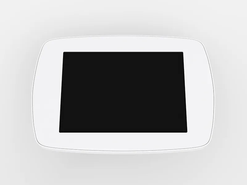 Bouncepad Wallmount Secure Mounted Kiosk