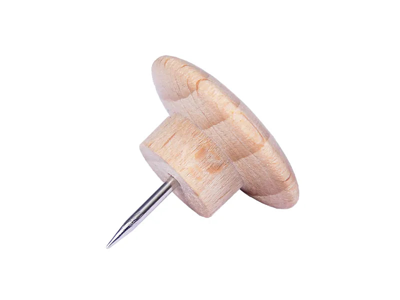 Legamaster WOODEN Push Pins