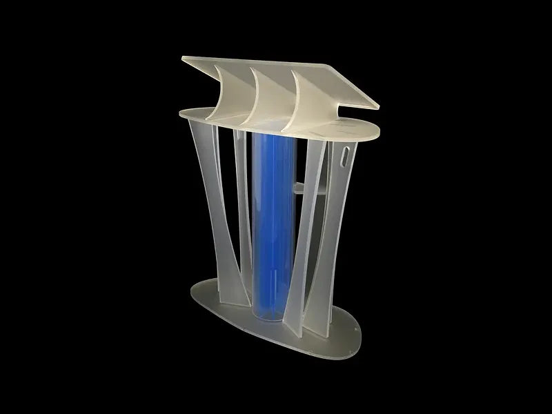 XENON Church Pulpit Lectern