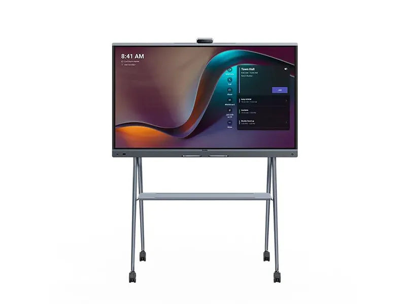 Yealink MeetingBoard Pro Microsoft Teams Rooms AIO Interactive Display (65"-86")