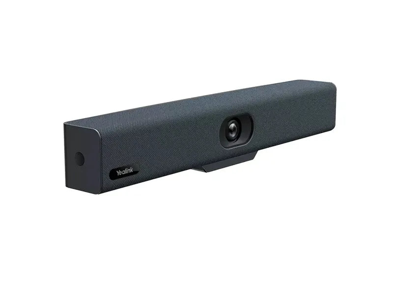 Yealink UVC34 All-in-One USB Video Bar
