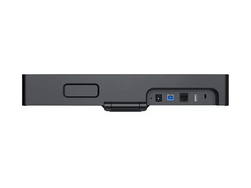 Yealink UVC34 All-in-One USB Video Bar
