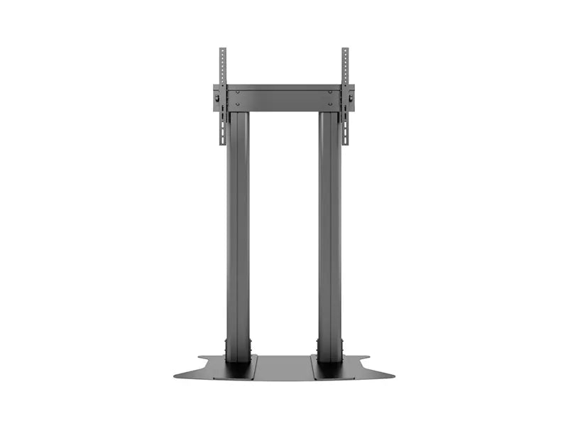 Multibrackets MB2579 M Public Display Stand 180 Dual Pillar