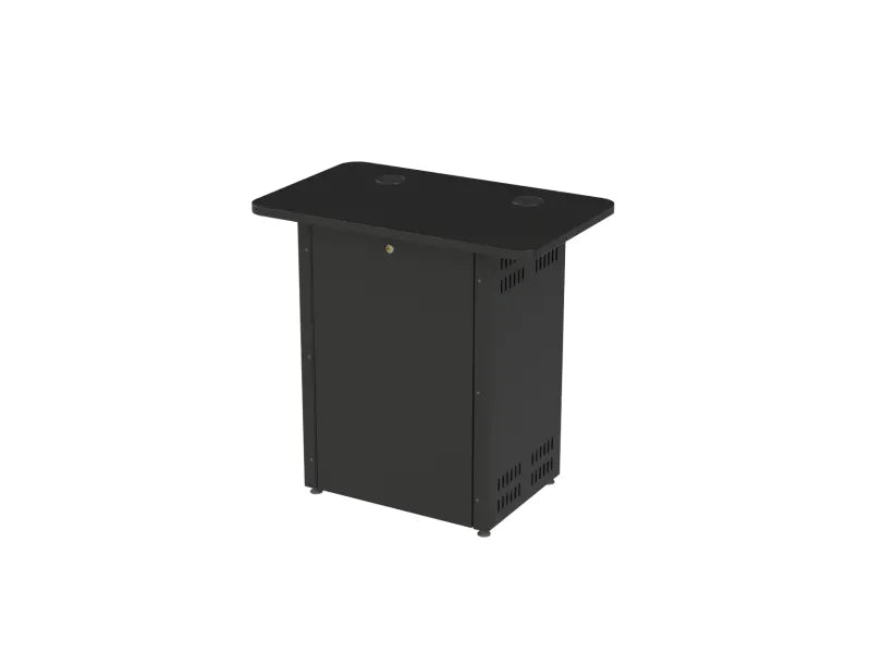 Loxit Control Media Lectern