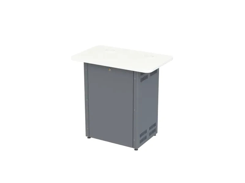 Loxit Control Media Lectern