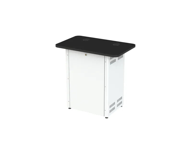 Loxit Control Media Lectern