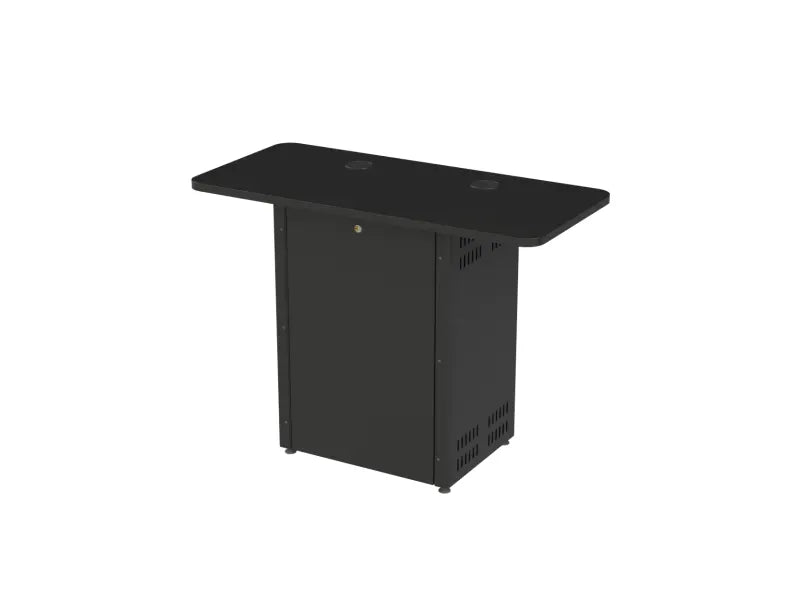 Loxit Control Media Lectern