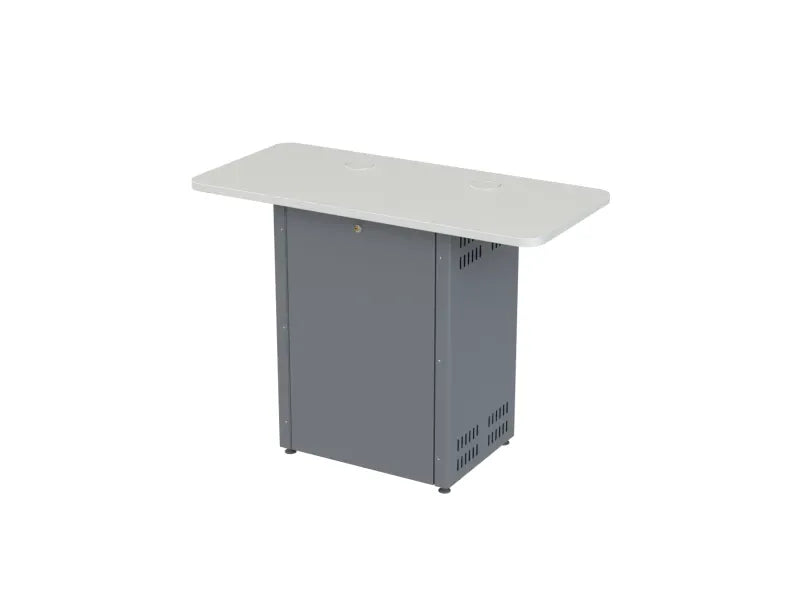 Loxit Control Media Lectern