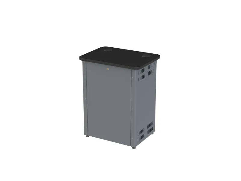 Loxit Control Media Lectern