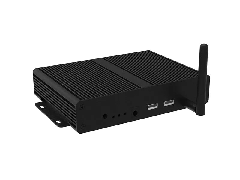 4K Android Cloud Network Media Player