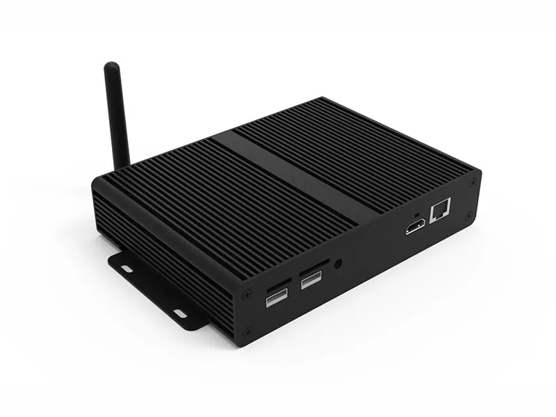 4K Android Cloud Network Media Player