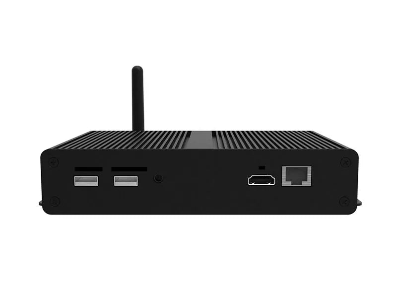 4K Android Cloud Network Media Player