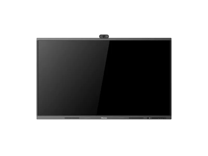 Hisense DE Series 4K GoBoard Live Interactive Display (65"-86")