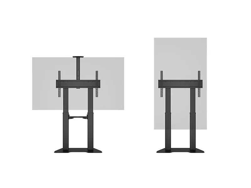 Multibrackets MB7494 M Public Floorbase Dual Pillar 180 HD