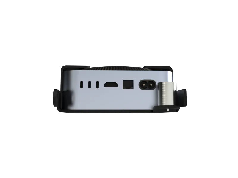 Loxit 7661-M4 Mac Mini Security Clamp