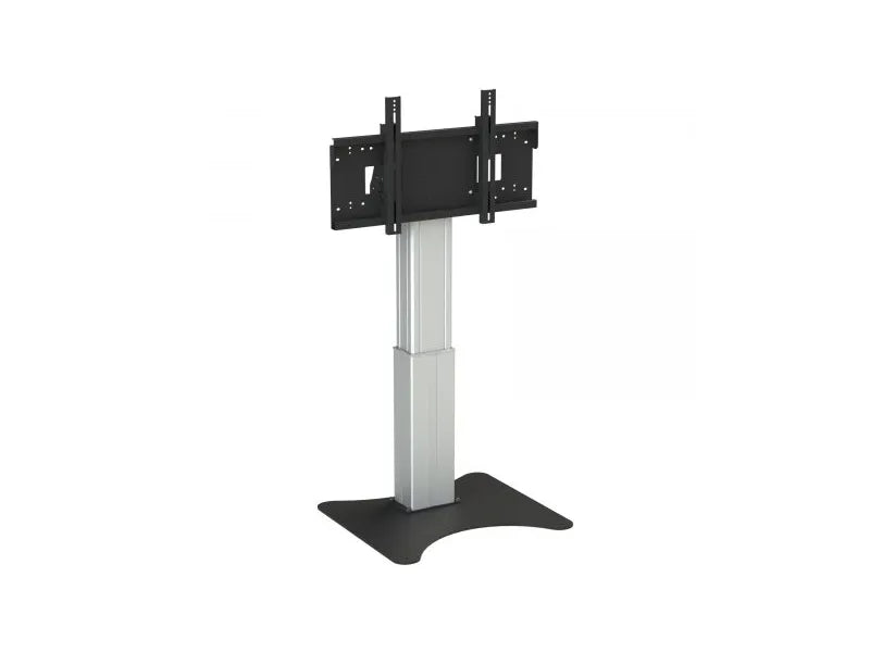 Loxit Hi-Lo® Mono 500/600 Electric Screen Lift Floor Stand