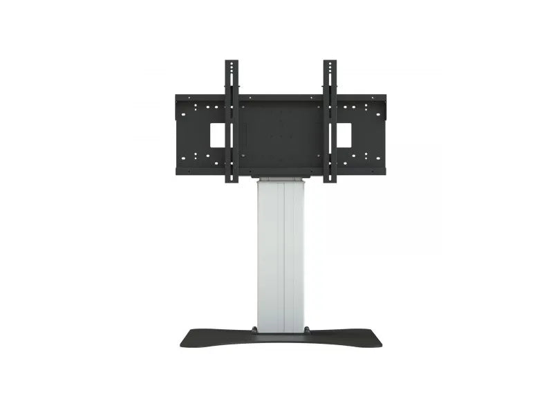 Loxit Hi-Lo® Mono 500/600 Electric Screen Lift Floor Stand