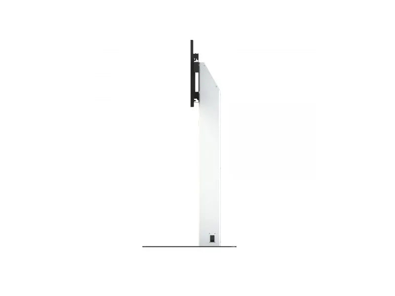 Loxit Mono Fixed Height Free Standing Screen Mount