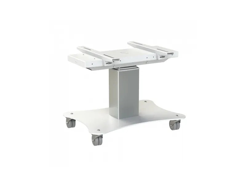 Loxit Hi-Lo® Mono 400 Electric Table Mount Trolley