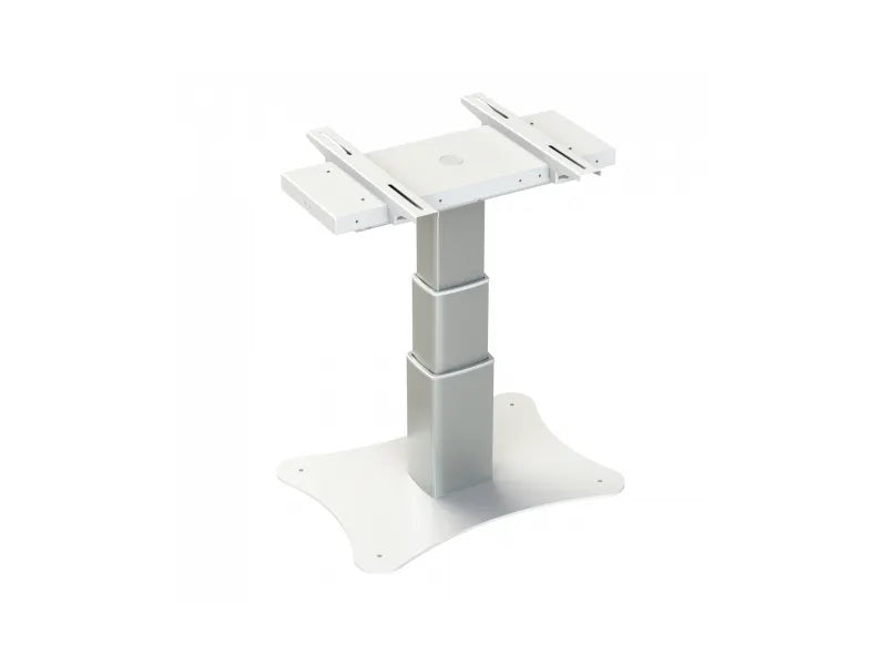 Loxit Hi-Lo® Mono 400 Electric Table Mount Trolley