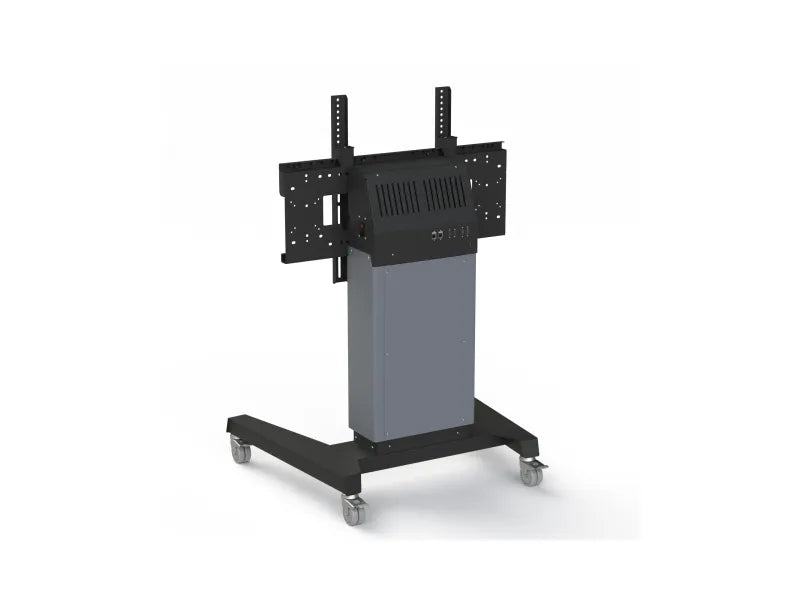 Loxit Hi-Lo® 500/600 SmartConnect Video Conference Trolley