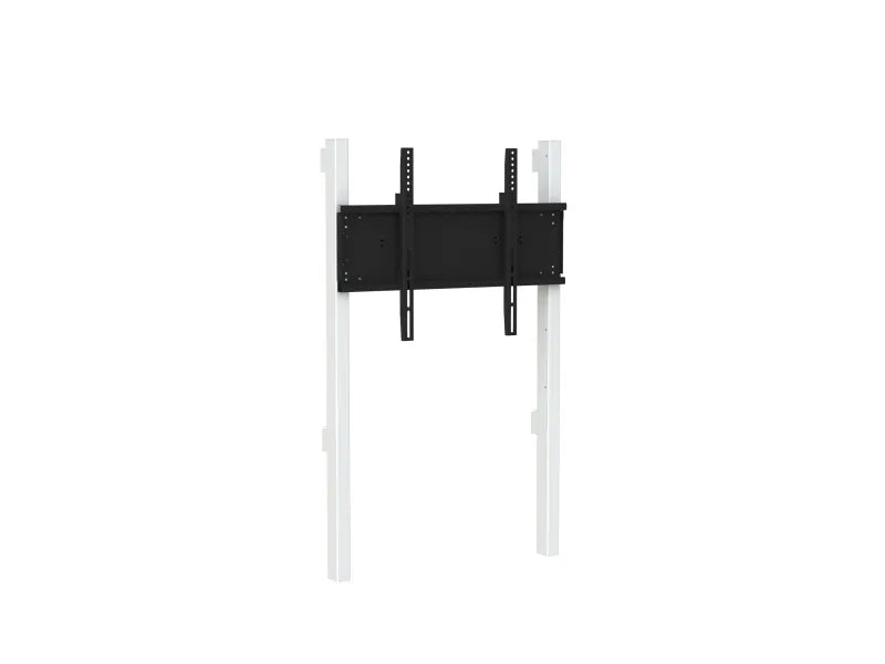 Loxit Fixed Height Wall to Floor Mount