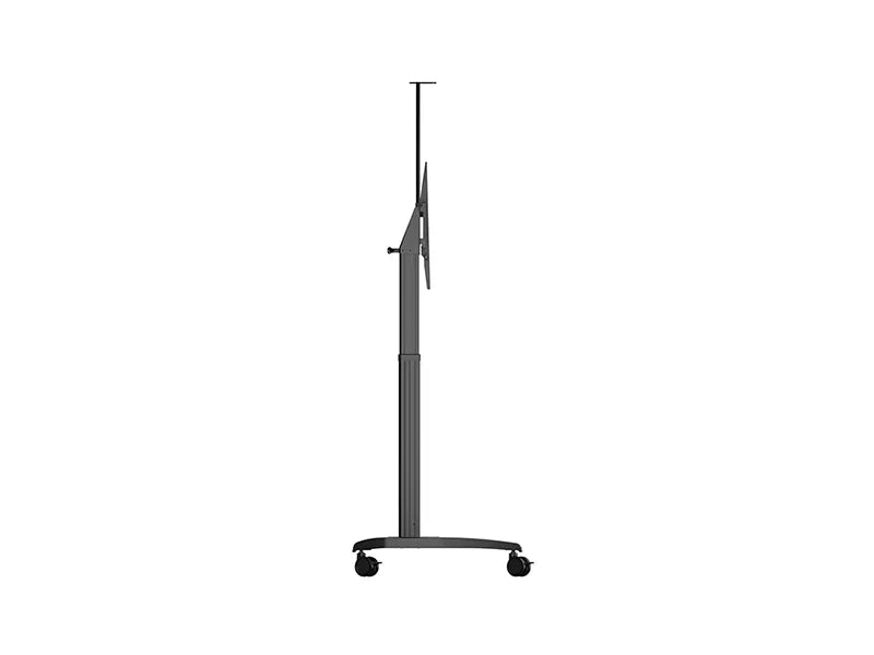 Multibrackets M Motorized Public Floorstand Dual Pillar 180 HD