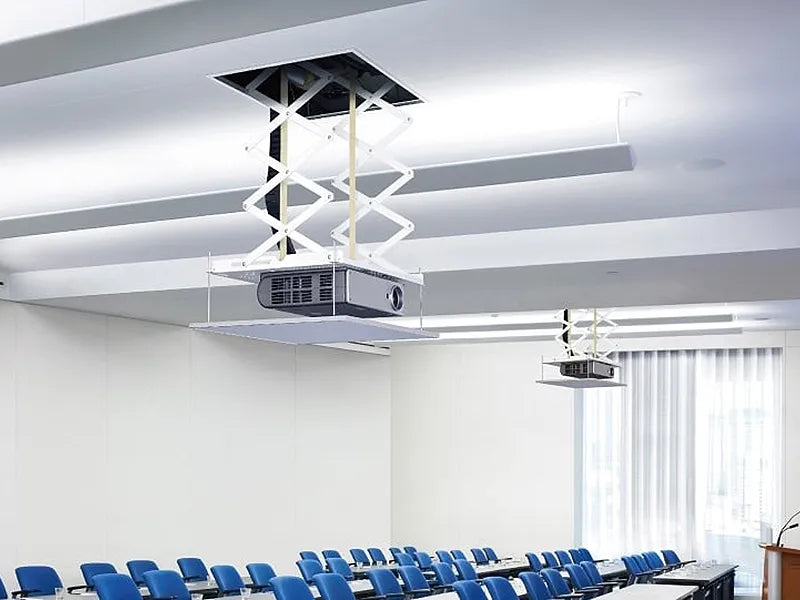 Sapphire Electric In-Ceiling Projector Lift