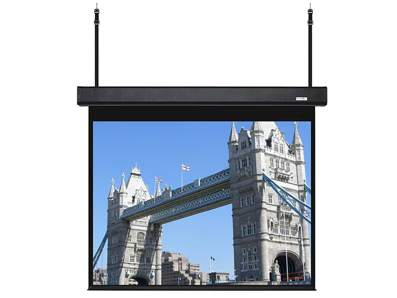 Sapphire Smart Move Dual Motor Electric Projection Screens