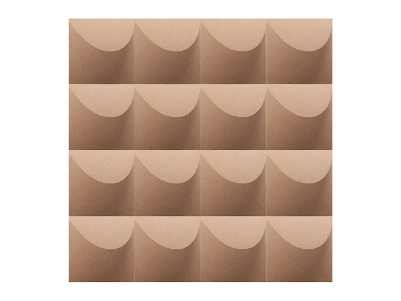 Abstracta Sahara Acoustic Wall Panels