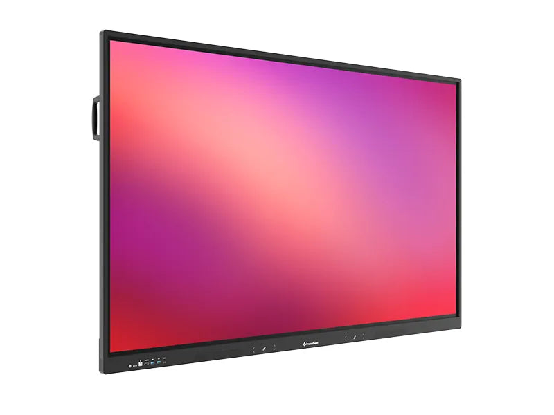 Promethean ActivPanel LE 4K Interactive Display (65"-86")