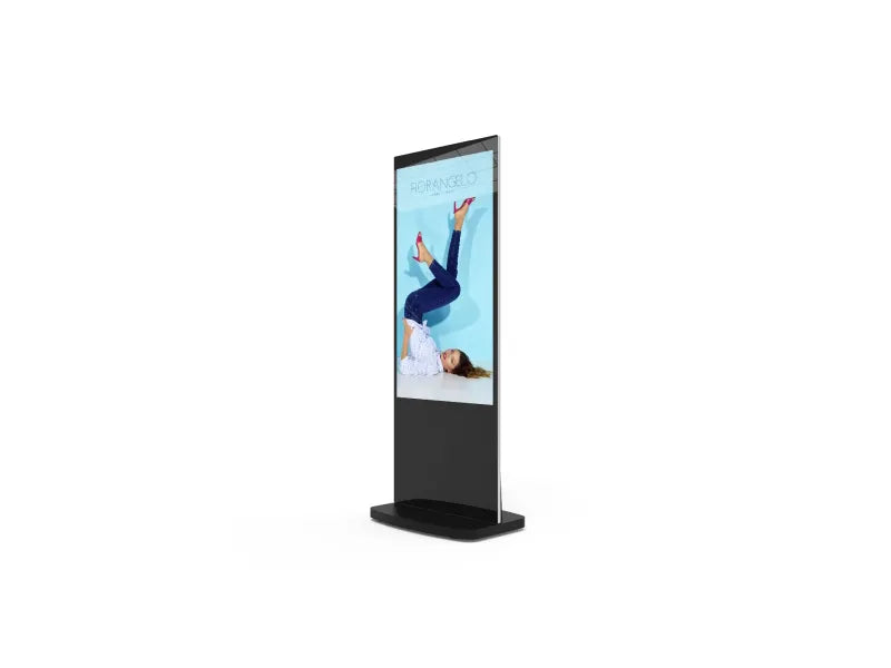 Android Freestanding Digital Posters (50"-55")