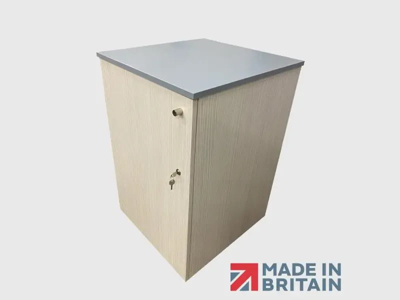 Multimedia AV Cabinet 03 - Presentation Media