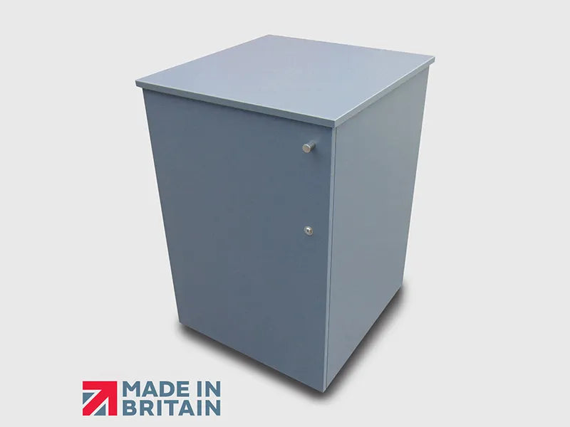 Multimedia AV Cabinet 03