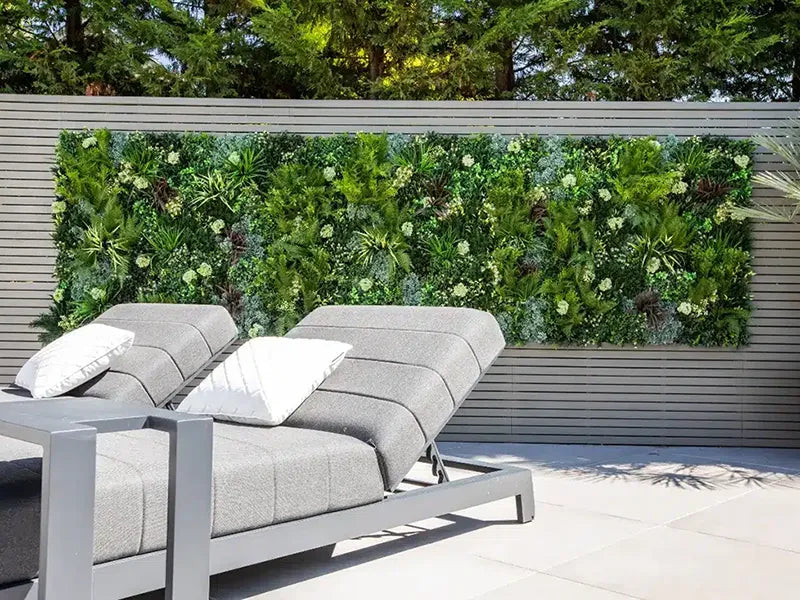 Vistafolia® Delicate White Colour Box